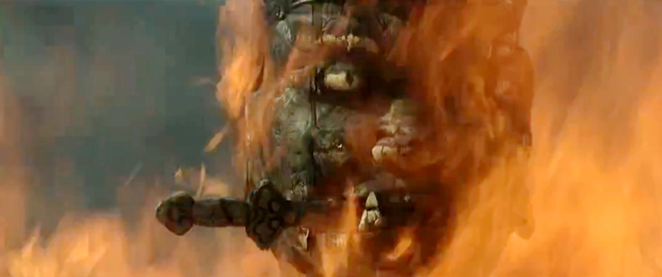 大明劫剧照的剧照