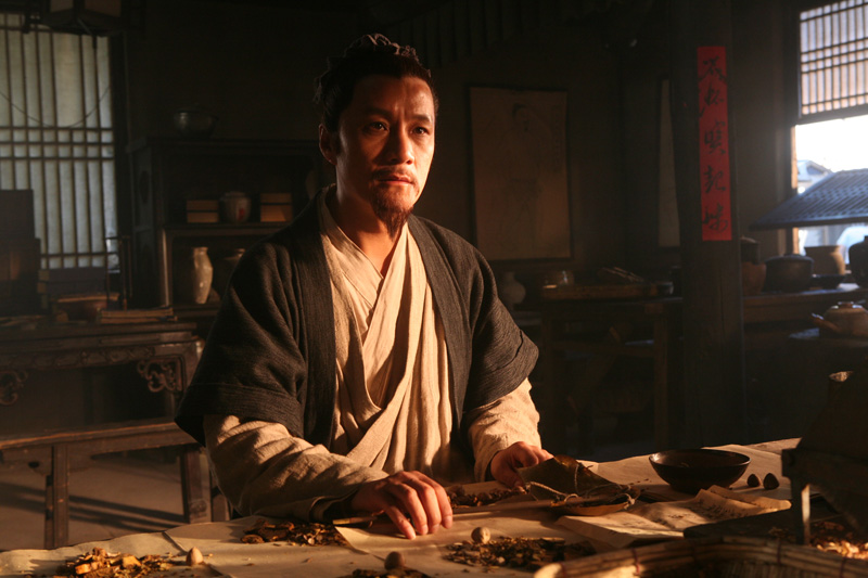 大明劫剧照的剧照