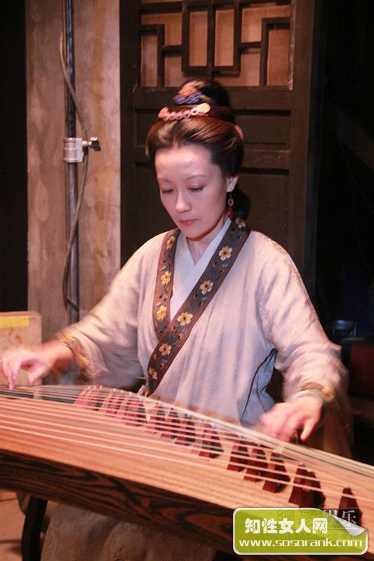 大明劫剧照的剧照