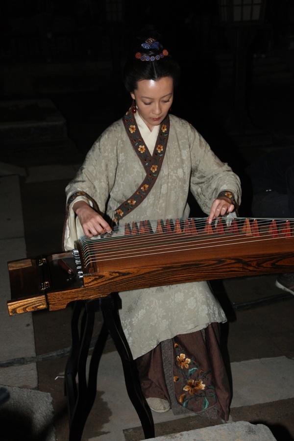 大明劫剧照的剧照