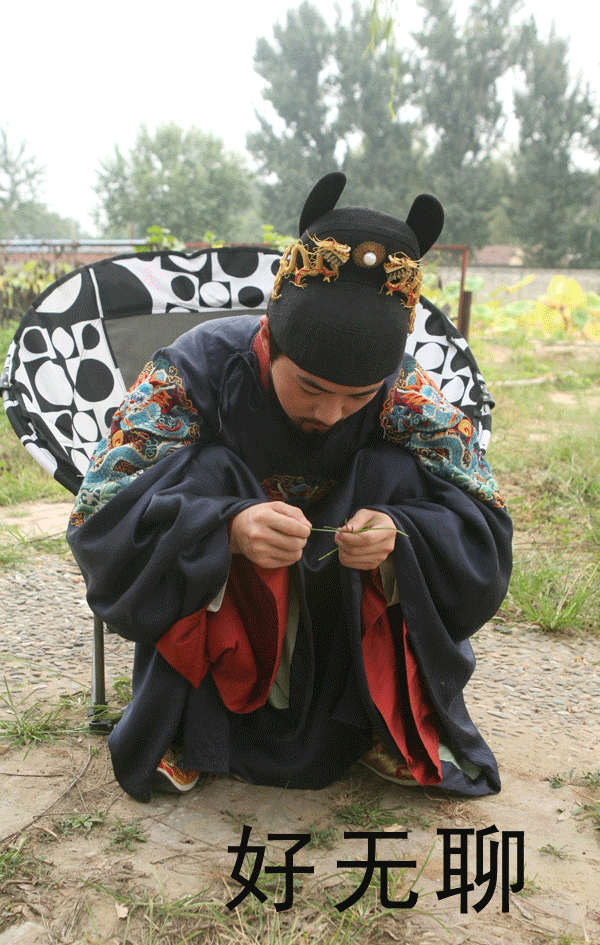 大明劫剧照的剧照