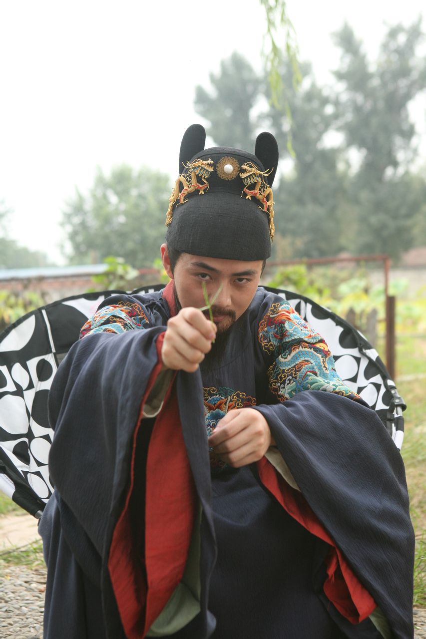 大明劫剧照的剧照