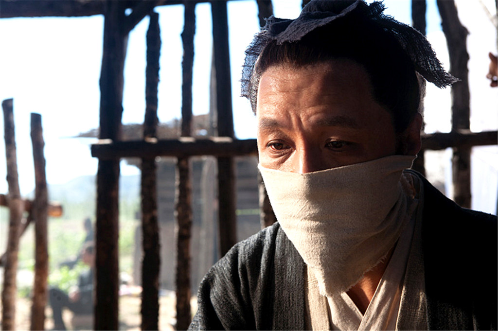 大明劫剧照的剧照