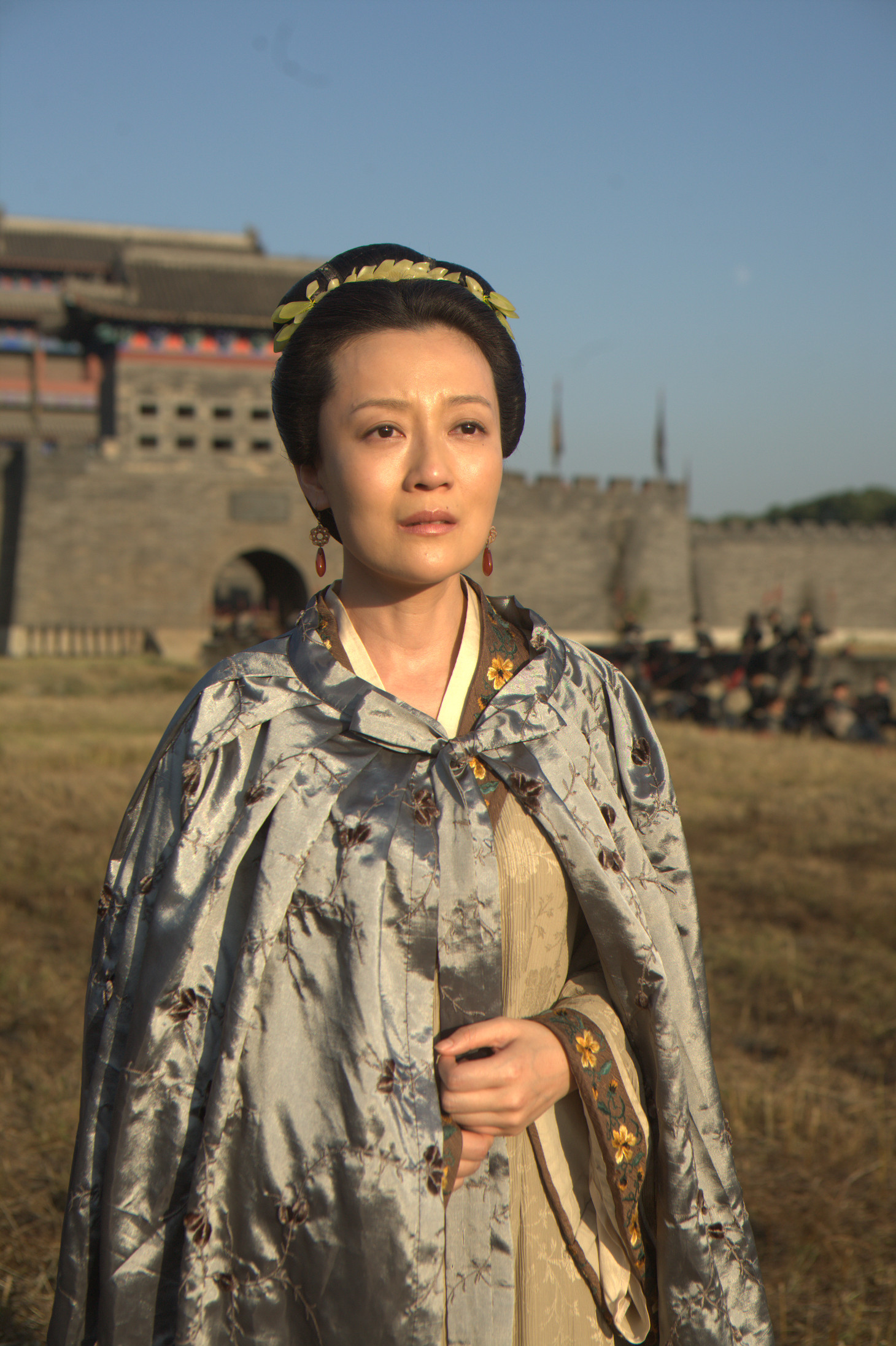 大明劫剧照的剧照