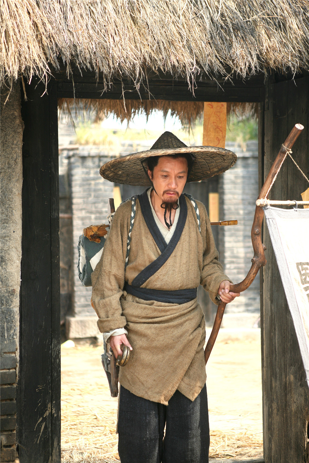 大明劫剧照的剧照