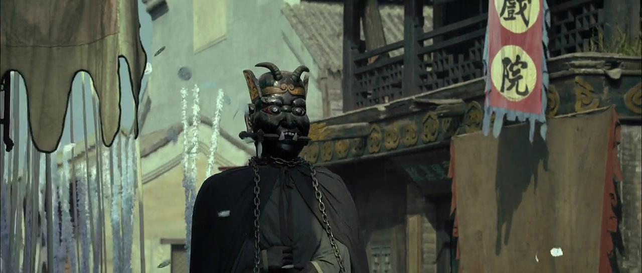 大明劫剧照的剧照