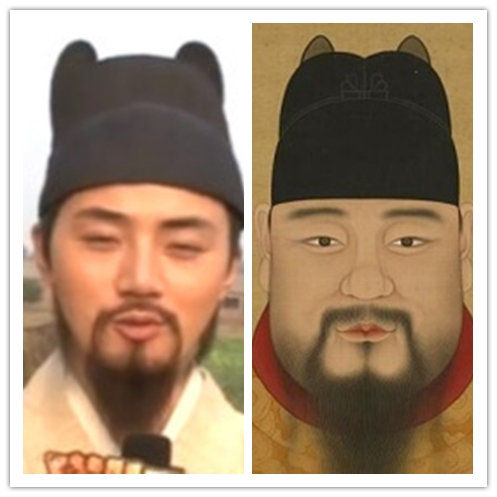 大明劫剧照的剧照