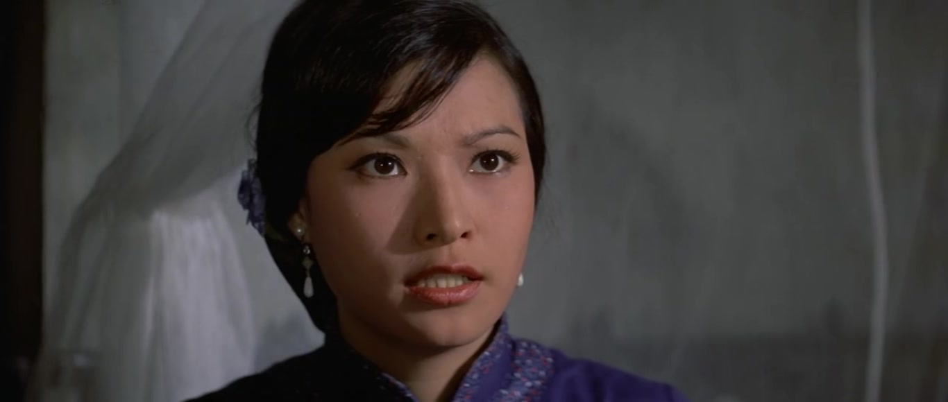 方世玉与洪熙官剧照的剧照