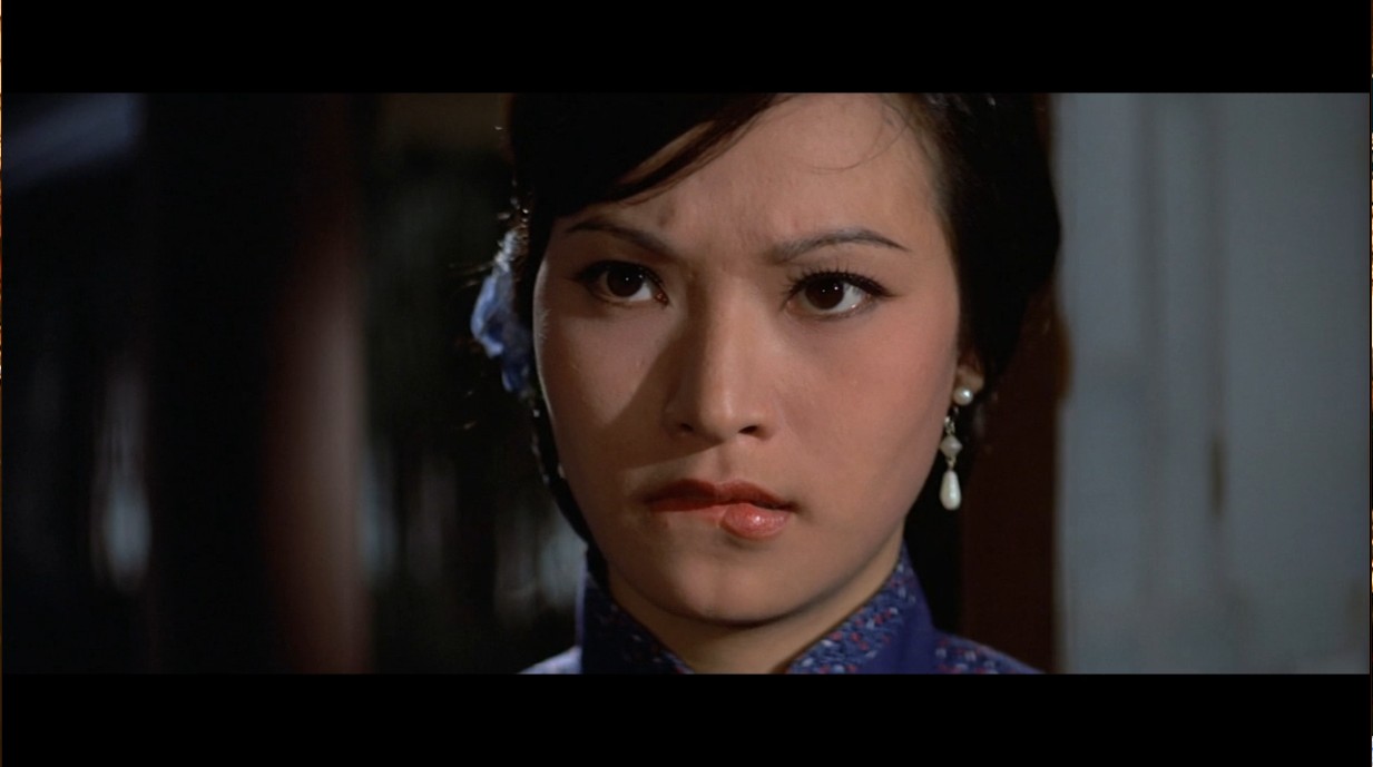 方世玉与洪熙官剧照的剧照