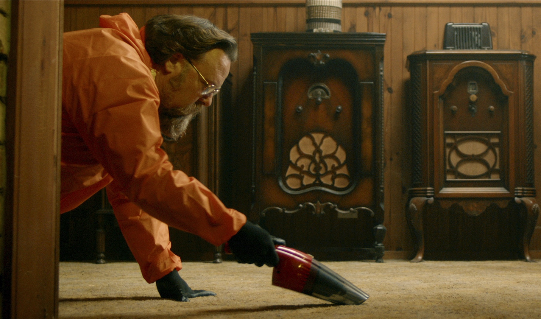 兄弟的雀巢剧照的剧照