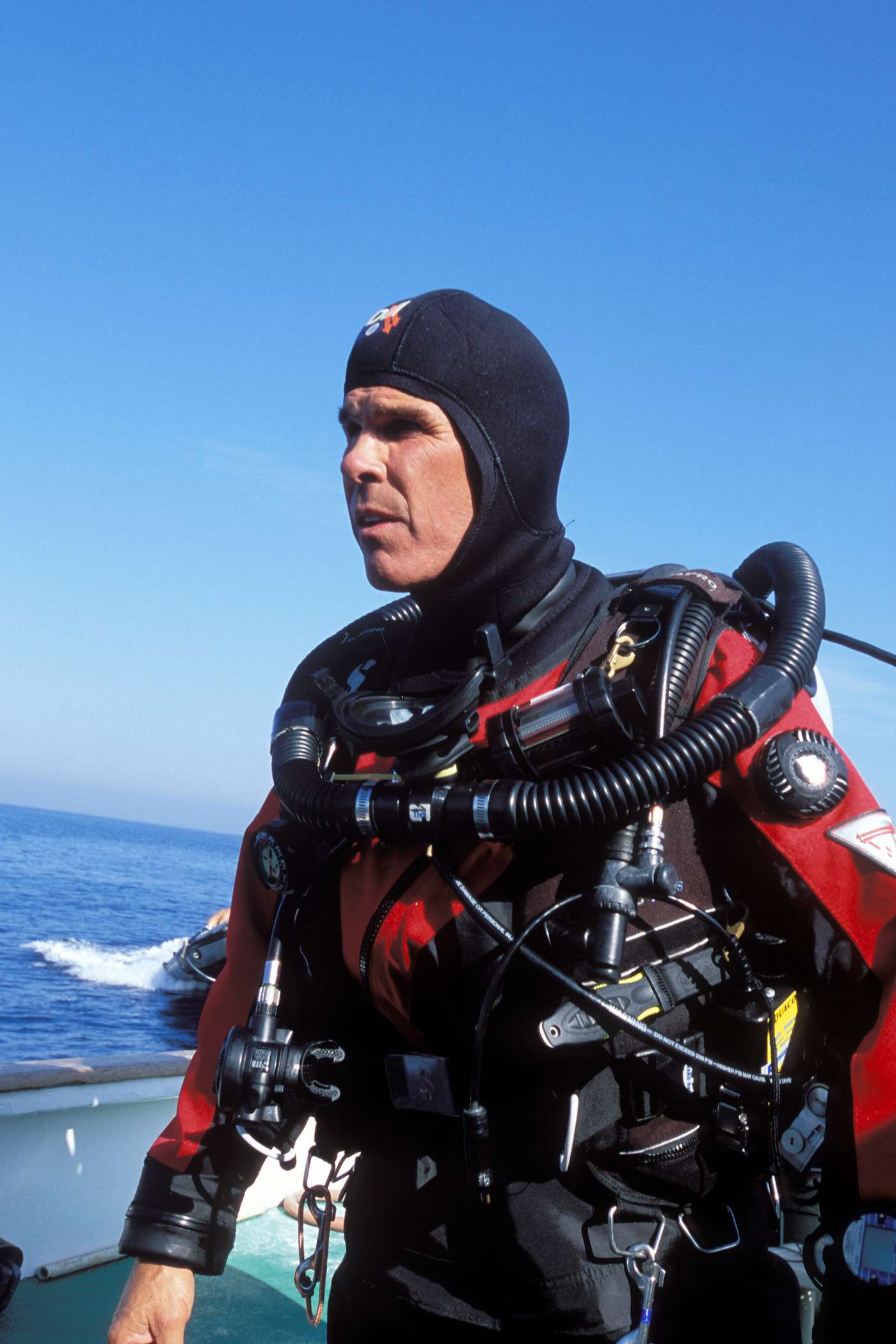 深海猎奇剧照的剧照