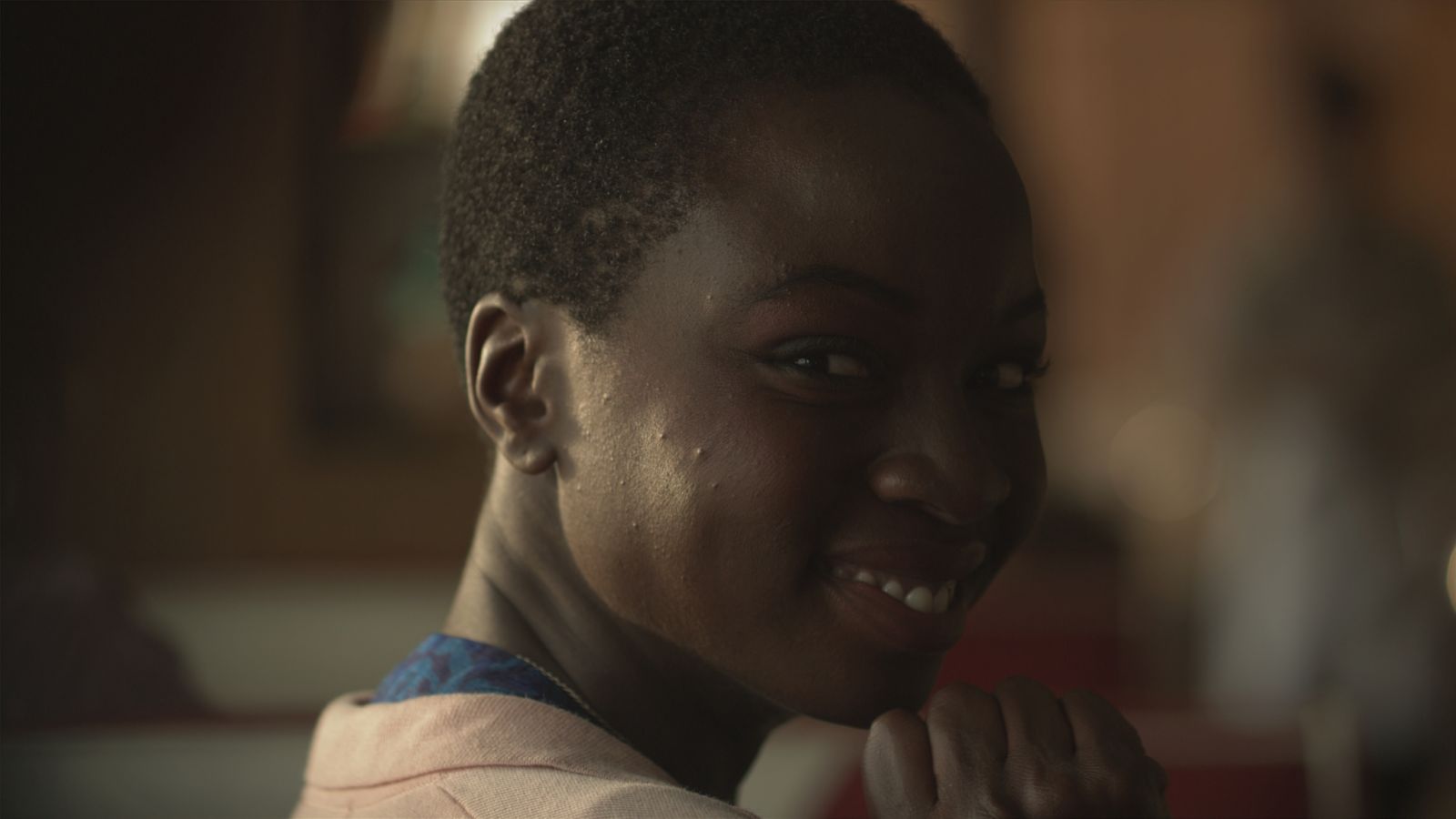 郊区三居民剧照的剧照