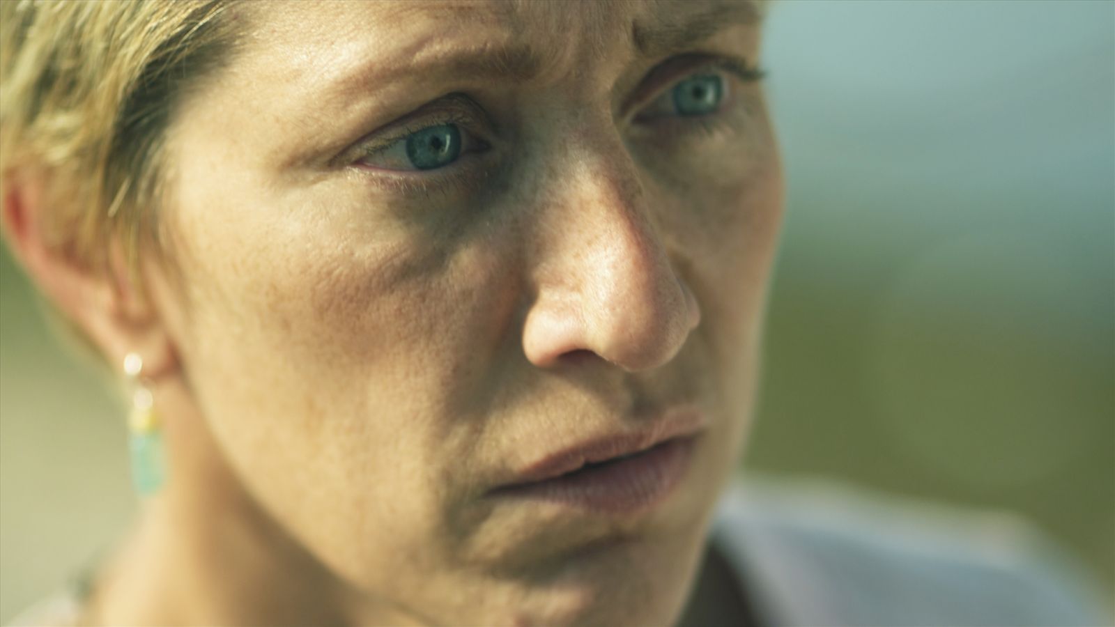 郊区三居民剧照的剧照