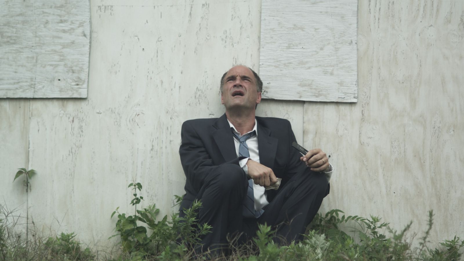 郊区三居民剧照的剧照