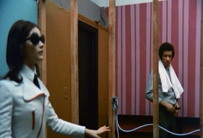 姐妹情仇剧照的剧照