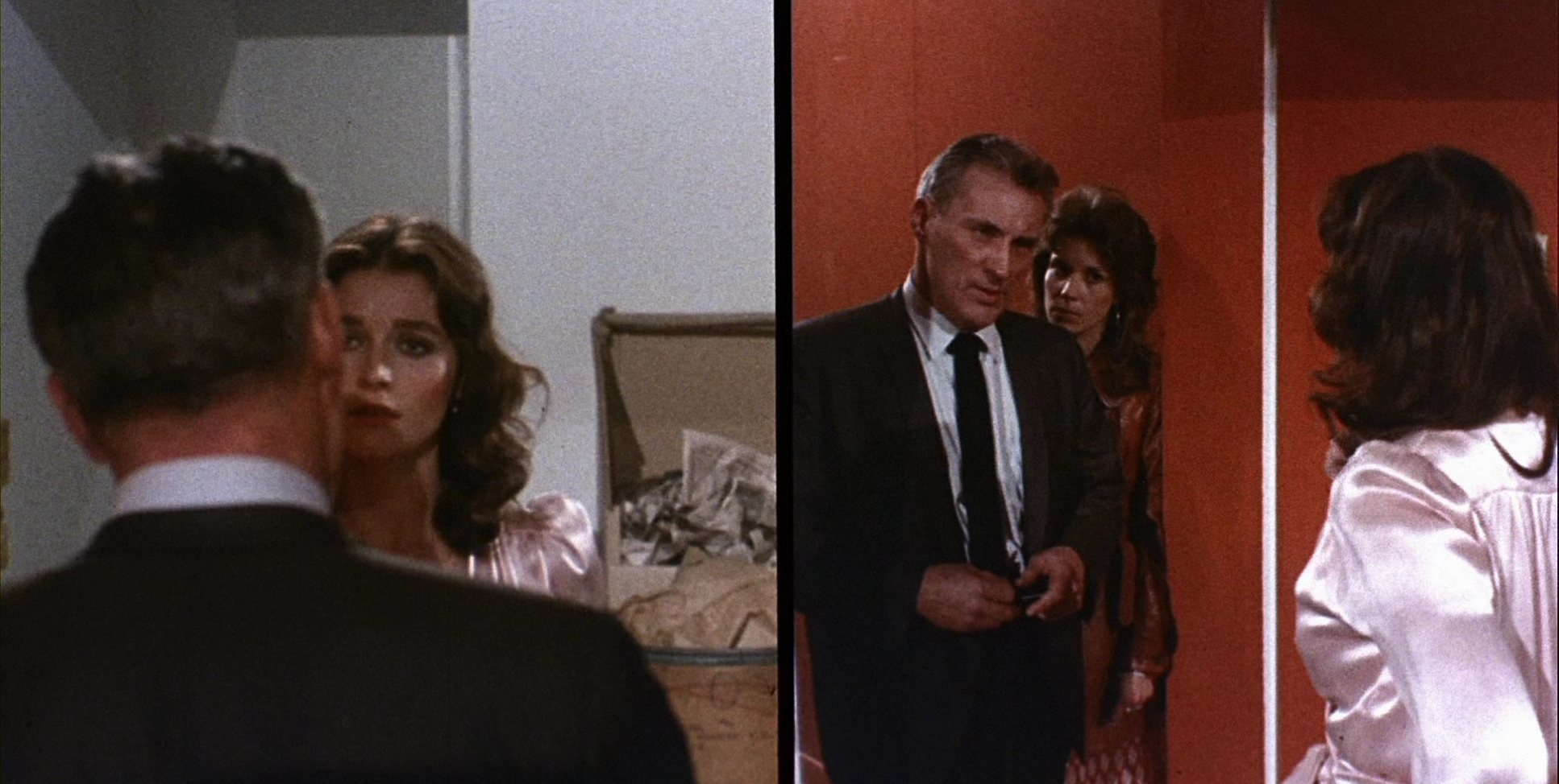 姐妹情仇剧照的剧照