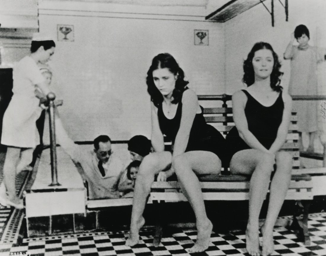 姐妹情仇剧照的剧照