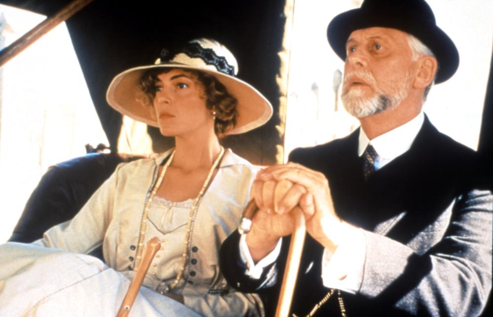 乡村生活剧照的剧照