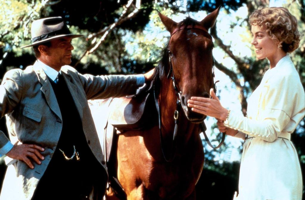 乡村生活剧照的剧照