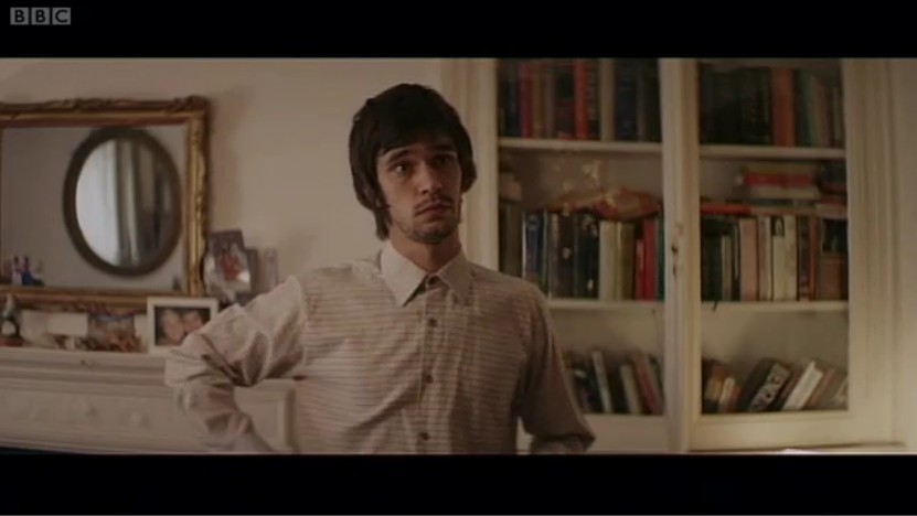 爱与憎剧照的剧照