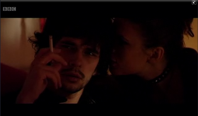 爱与憎剧照的剧照