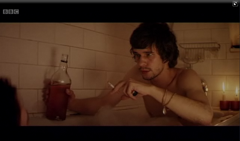 爱与憎剧照的剧照