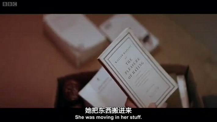 爱与憎剧照的剧照