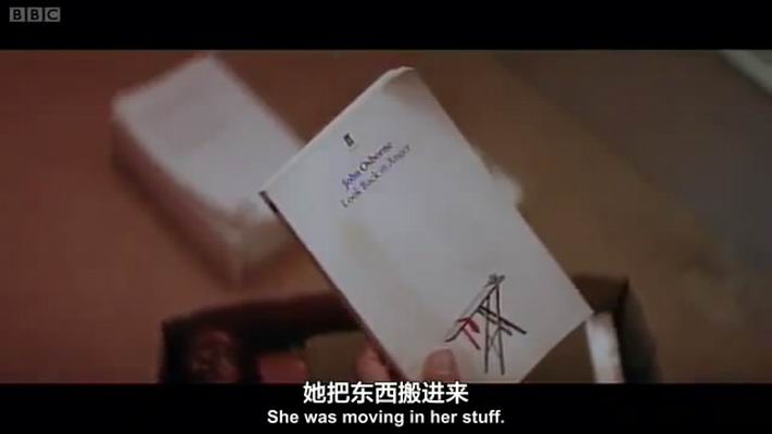 爱与憎剧照的剧照