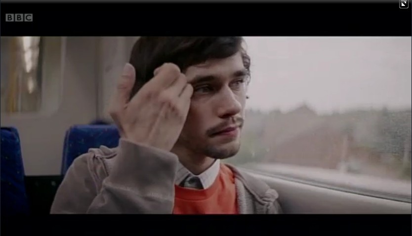 爱与憎剧照的剧照