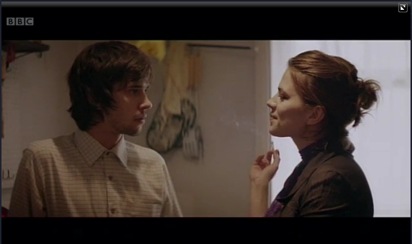 爱与憎剧照的剧照