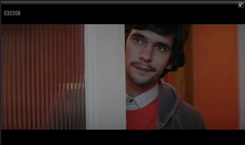 爱与憎剧照的剧照