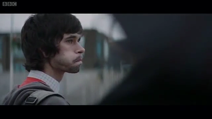 爱与憎剧照的剧照