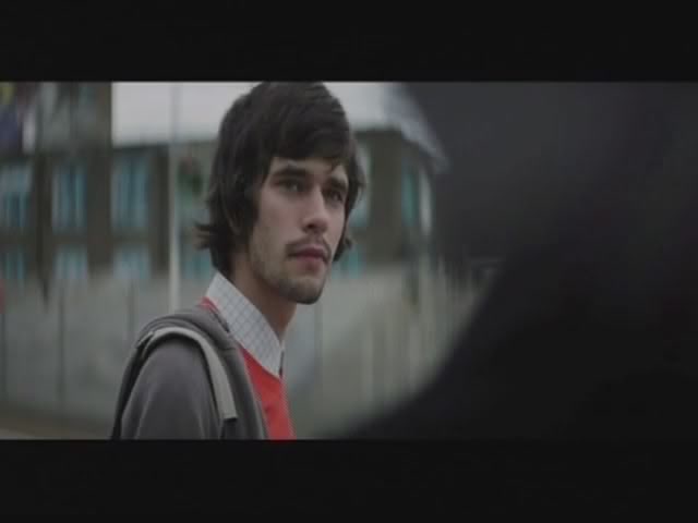 爱与憎剧照的剧照