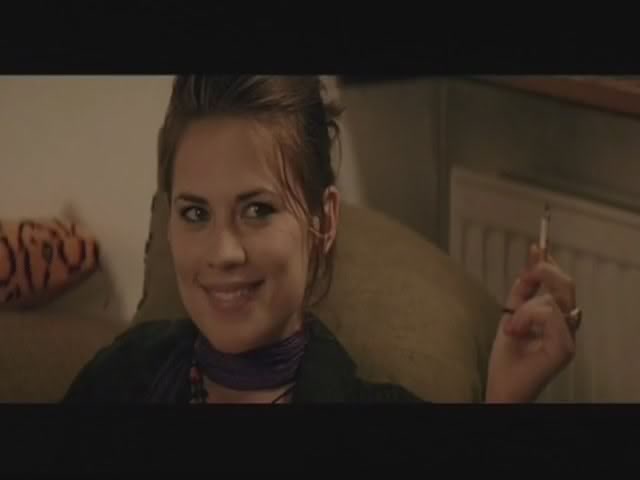 爱与憎剧照的剧照