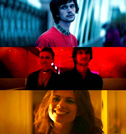 爱与憎剧照的剧照