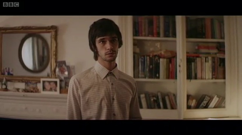 爱与憎剧照的剧照