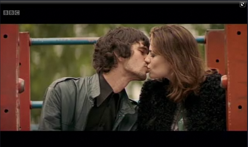 爱与憎剧照的剧照