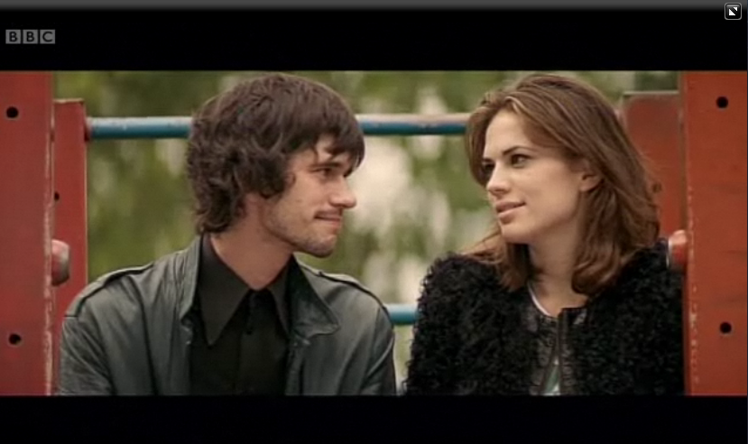 爱与憎剧照的剧照