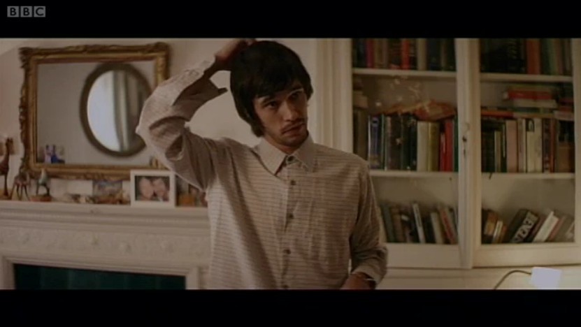 爱与憎剧照的剧照