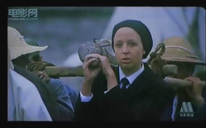 芬妮的微笑剧照的剧照