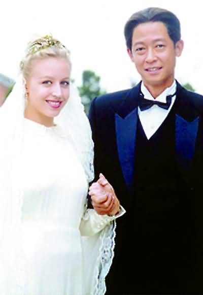 芬妮的微笑剧照的剧照