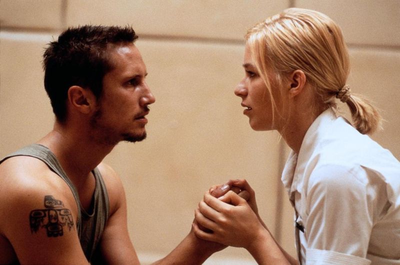 公主与侠客剧照的剧照