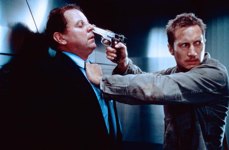 公主与侠客剧照的剧照