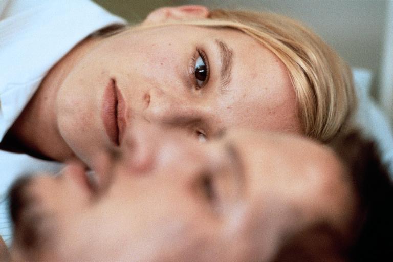 公主与侠客剧照的剧照