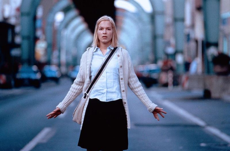 公主与侠客剧照的剧照