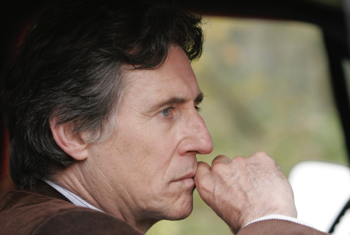 情感算术剧照的剧照