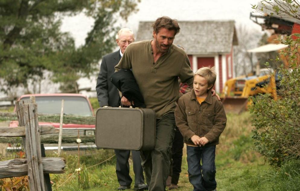 情感算术剧照的剧照