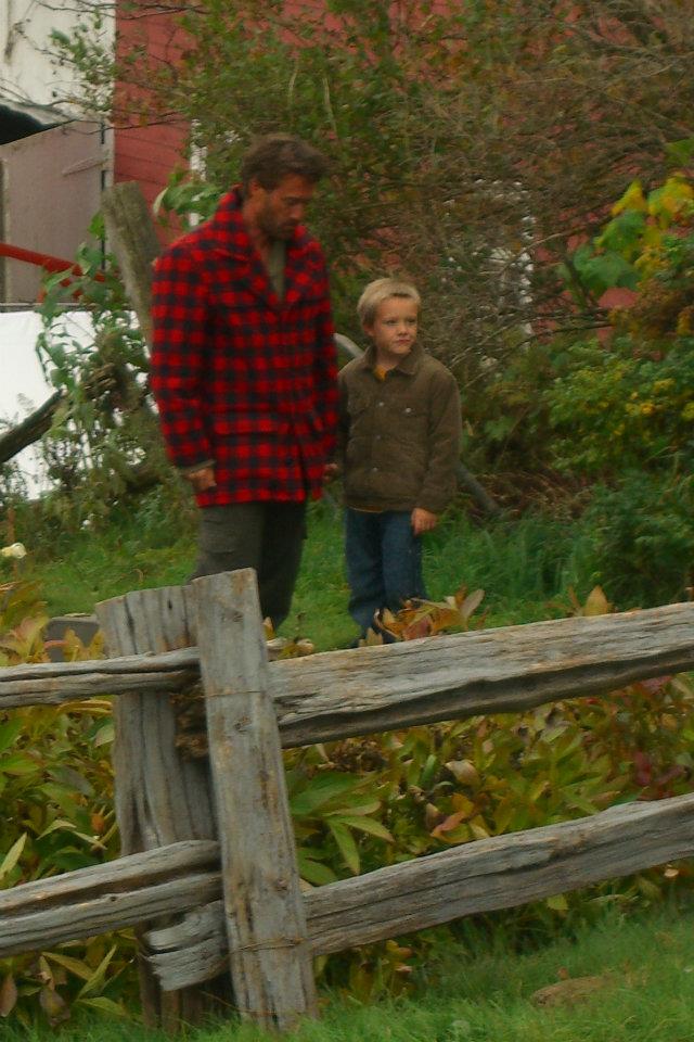 情感算术剧照的剧照