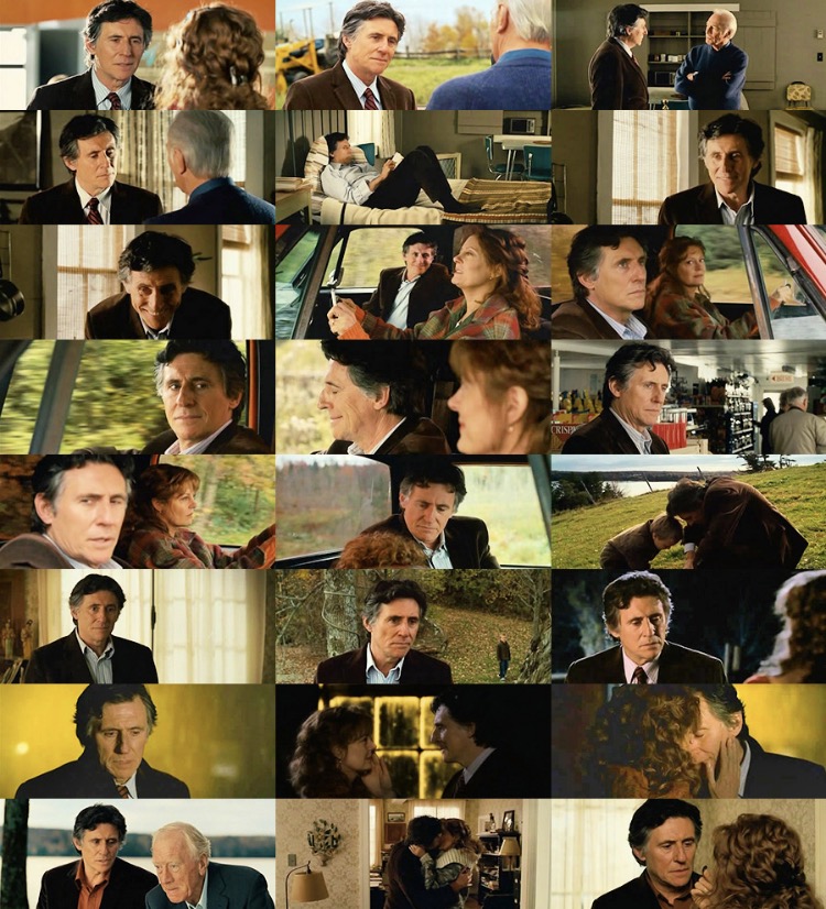 情感算术剧照的剧照