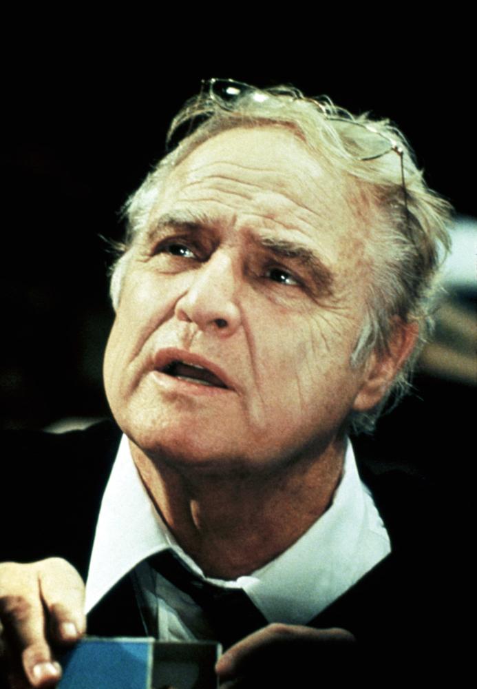 血染的季节剧照的剧照